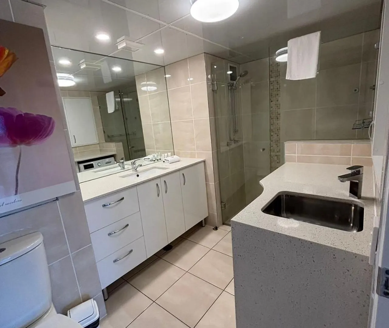 Appart hôtel River Plaza Apartments Brisbane Southbank