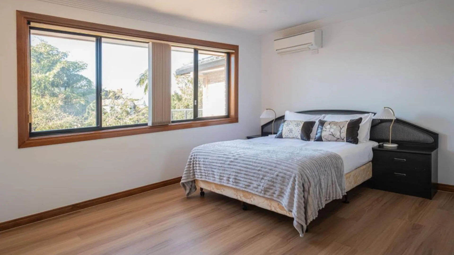 River Plaza Apartments Brisbane Southbank Australie
