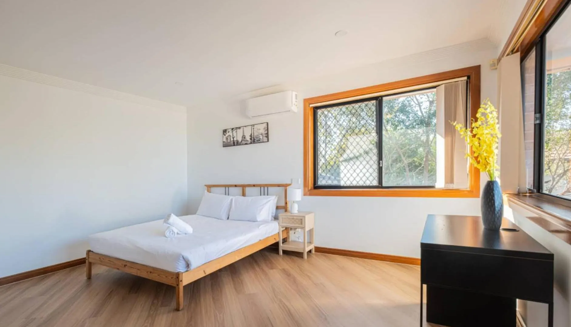 River Plaza Apartments Brisbane Southbank 3*,