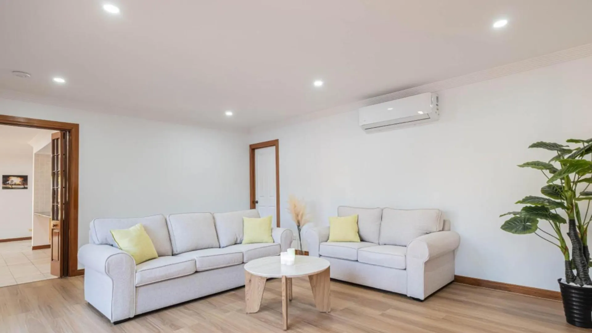 River Plaza Apartments Brisbane Southbank