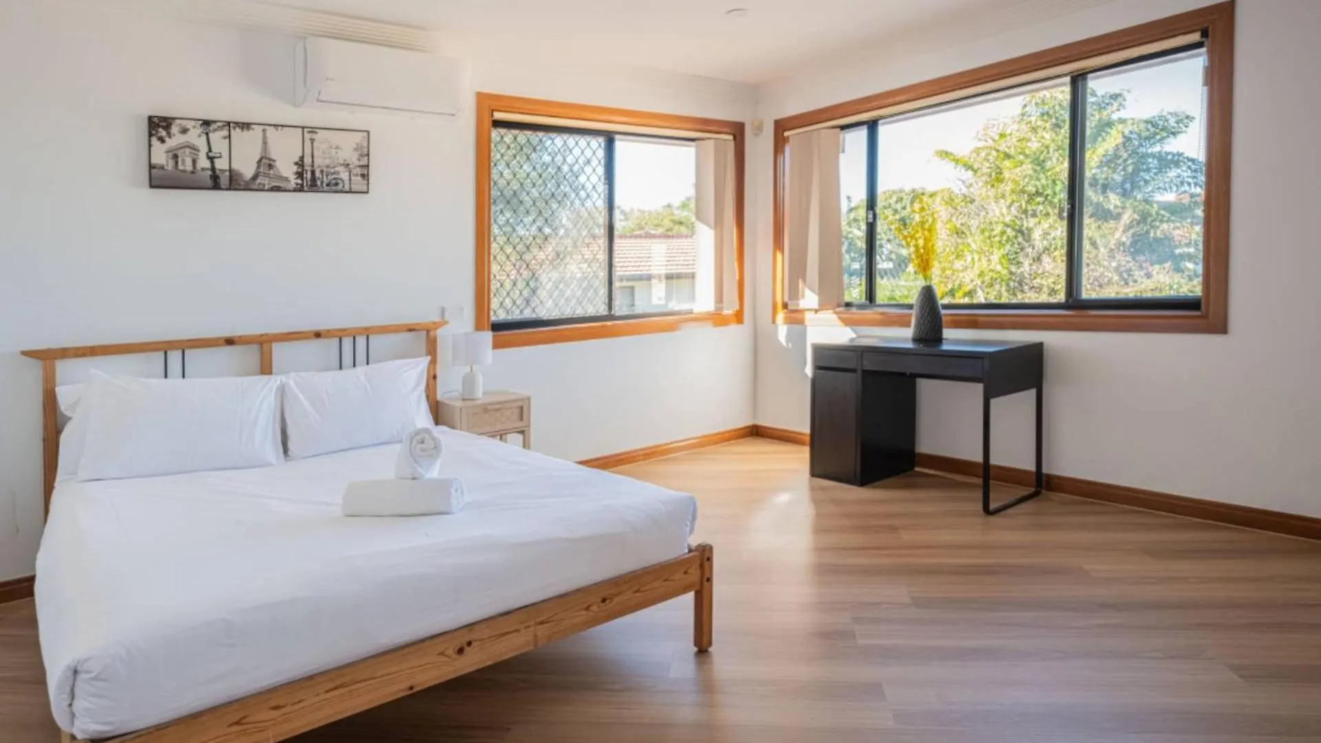 Appart hôtel River Plaza Apartments Brisbane Southbank