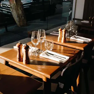 The Sebel Brisbane