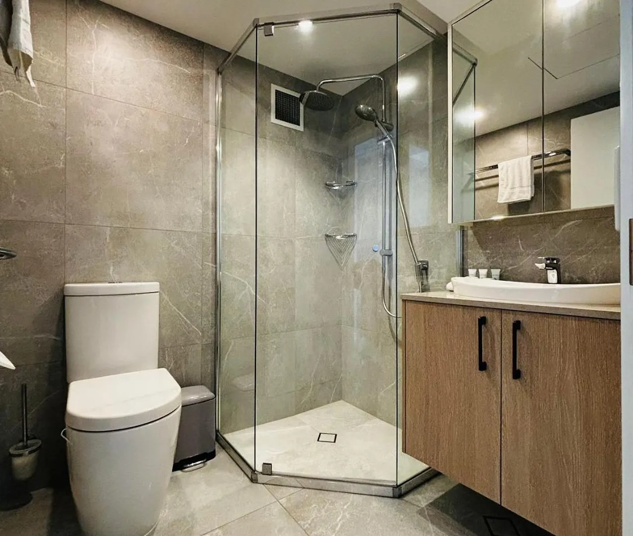 River Plaza Apartments Brisbane Aparthotel