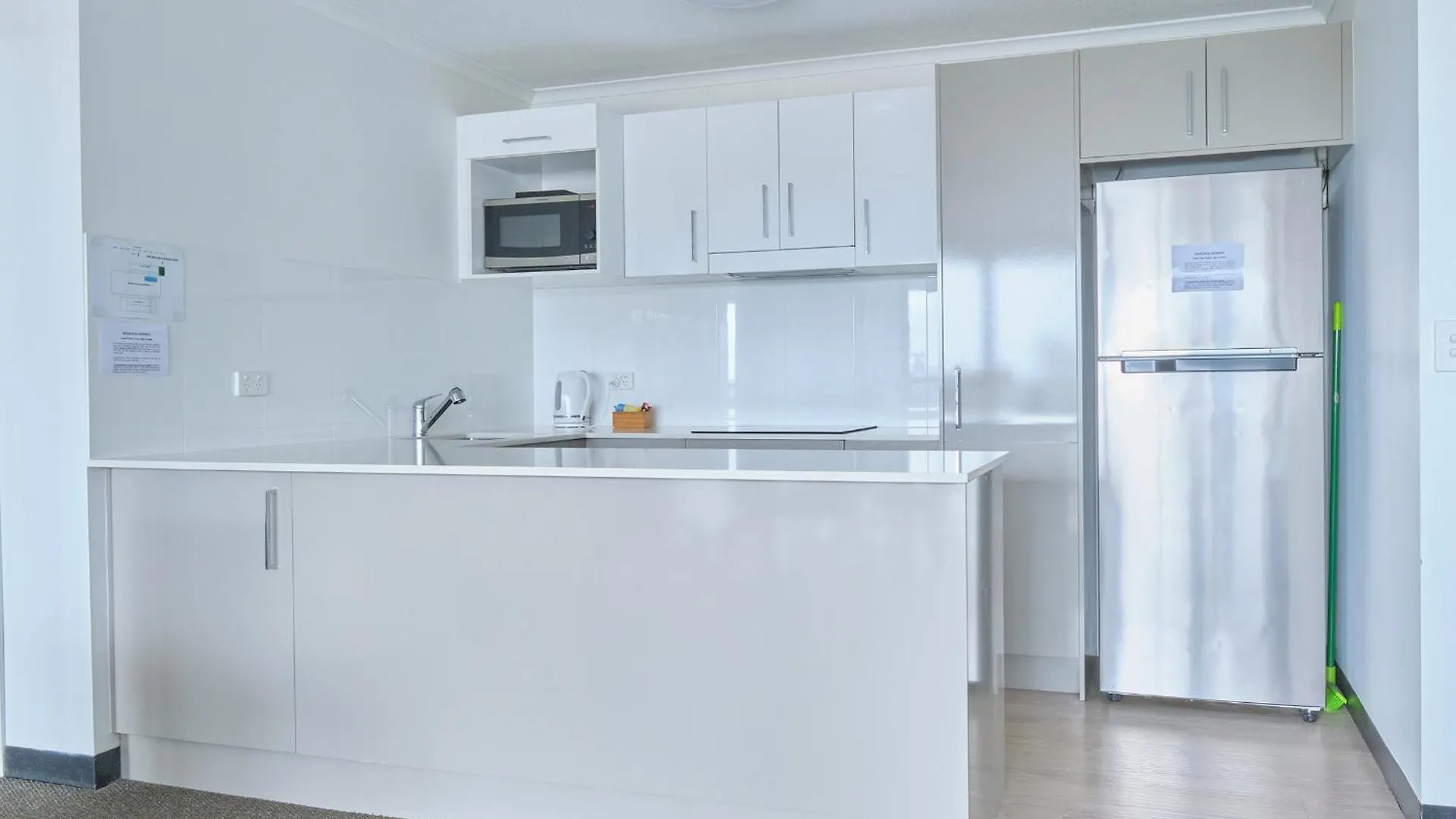 River Plaza Apartments Brisbane 3*,
