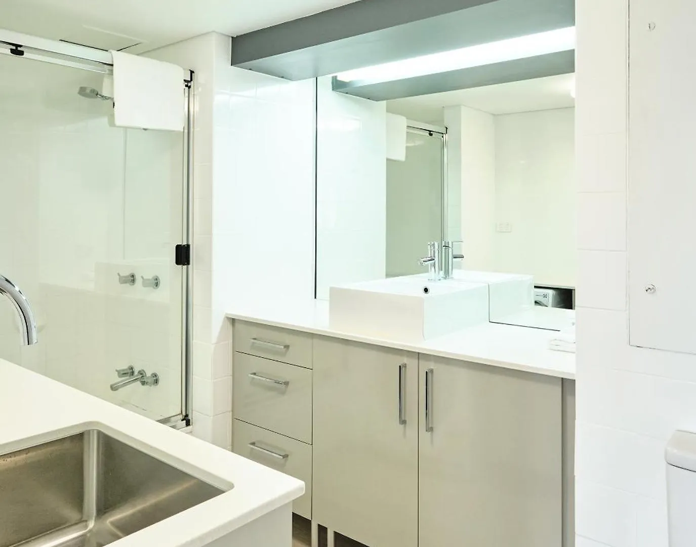 Aparthotel River Plaza Apartments Brisbane