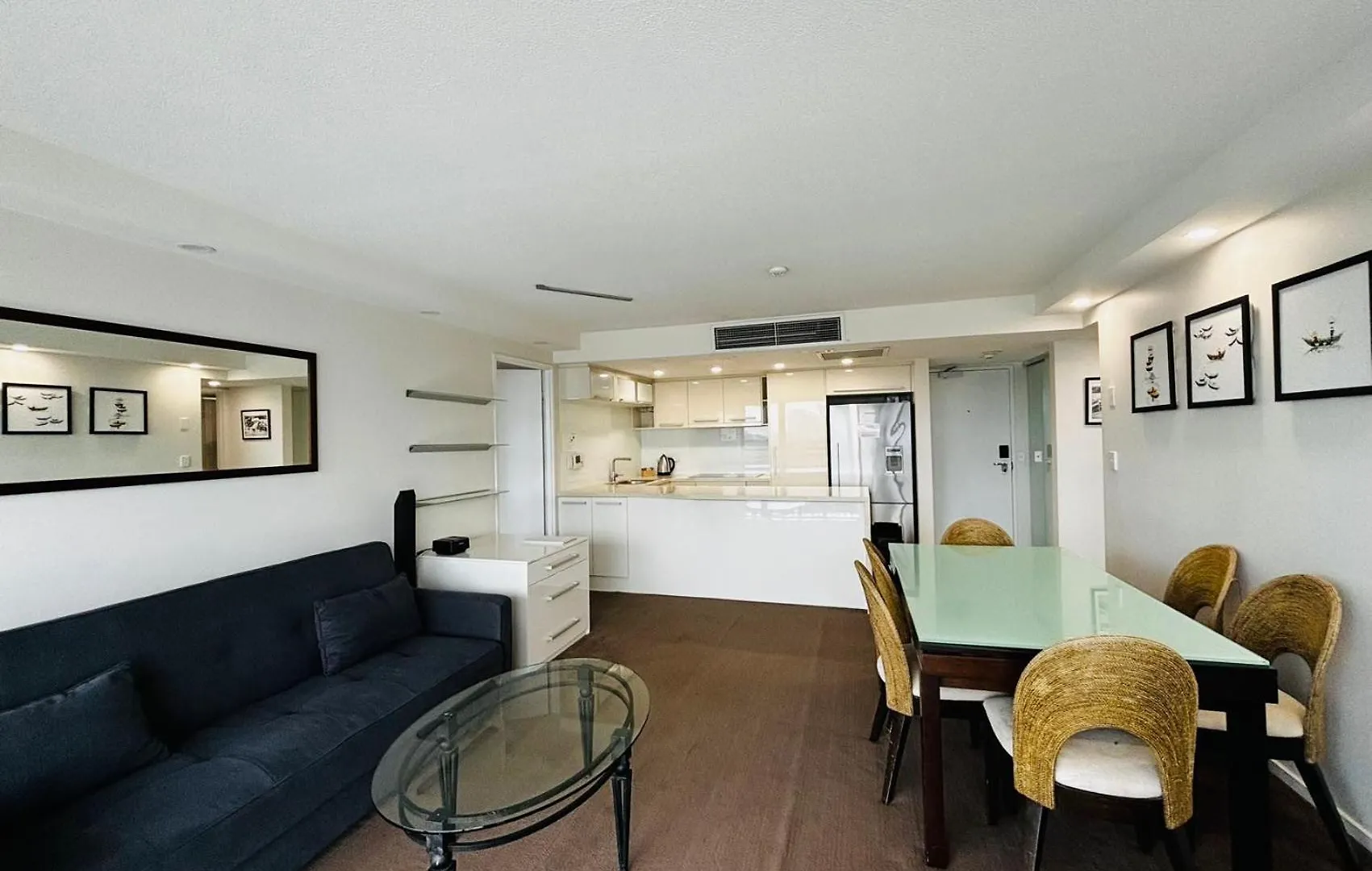 River Plaza Apartments Brisbane 3*,