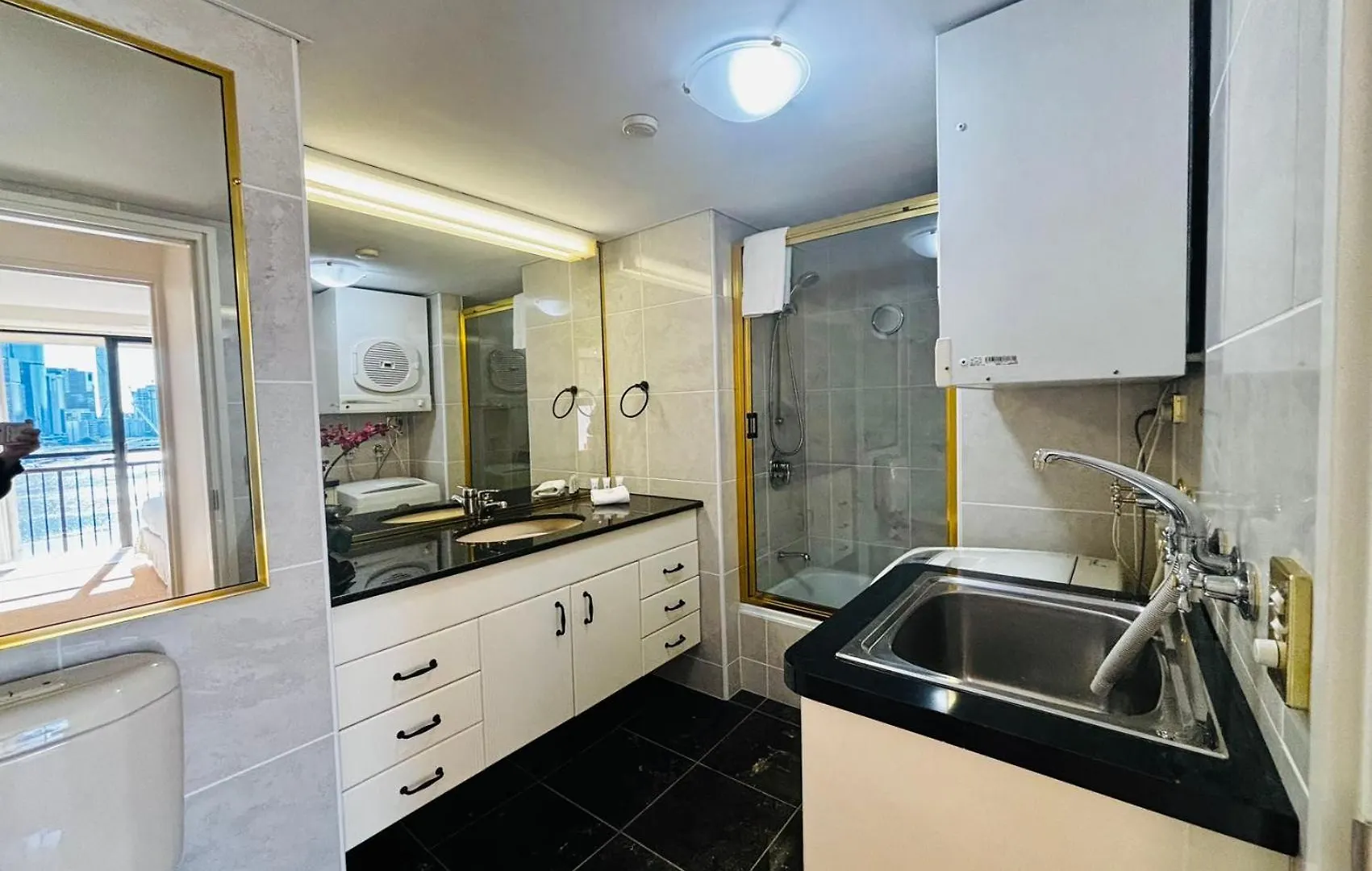 River Plaza Apartments Brisbane Aparthotel
