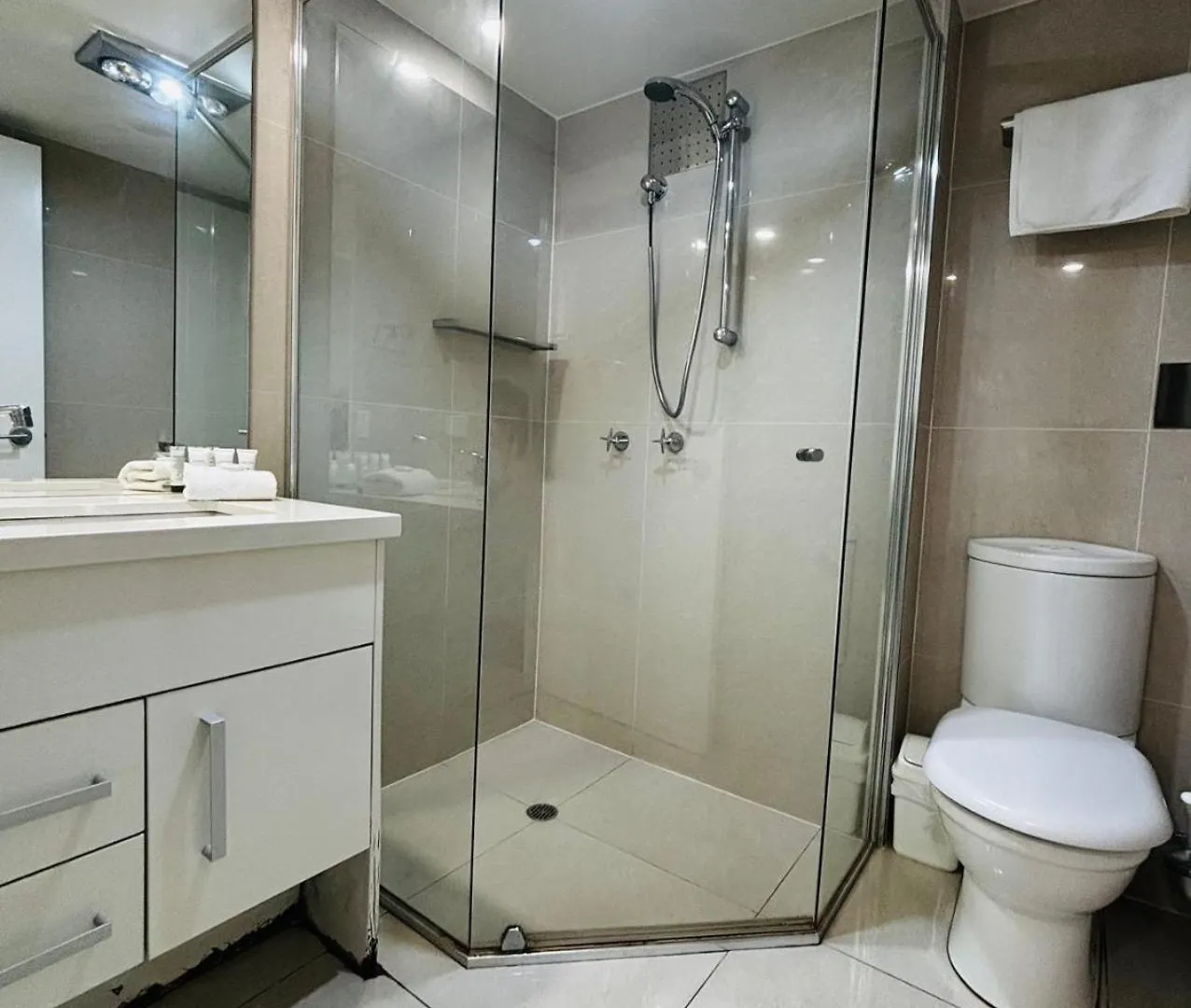 Aparthotel River Plaza Apartments Brisbane