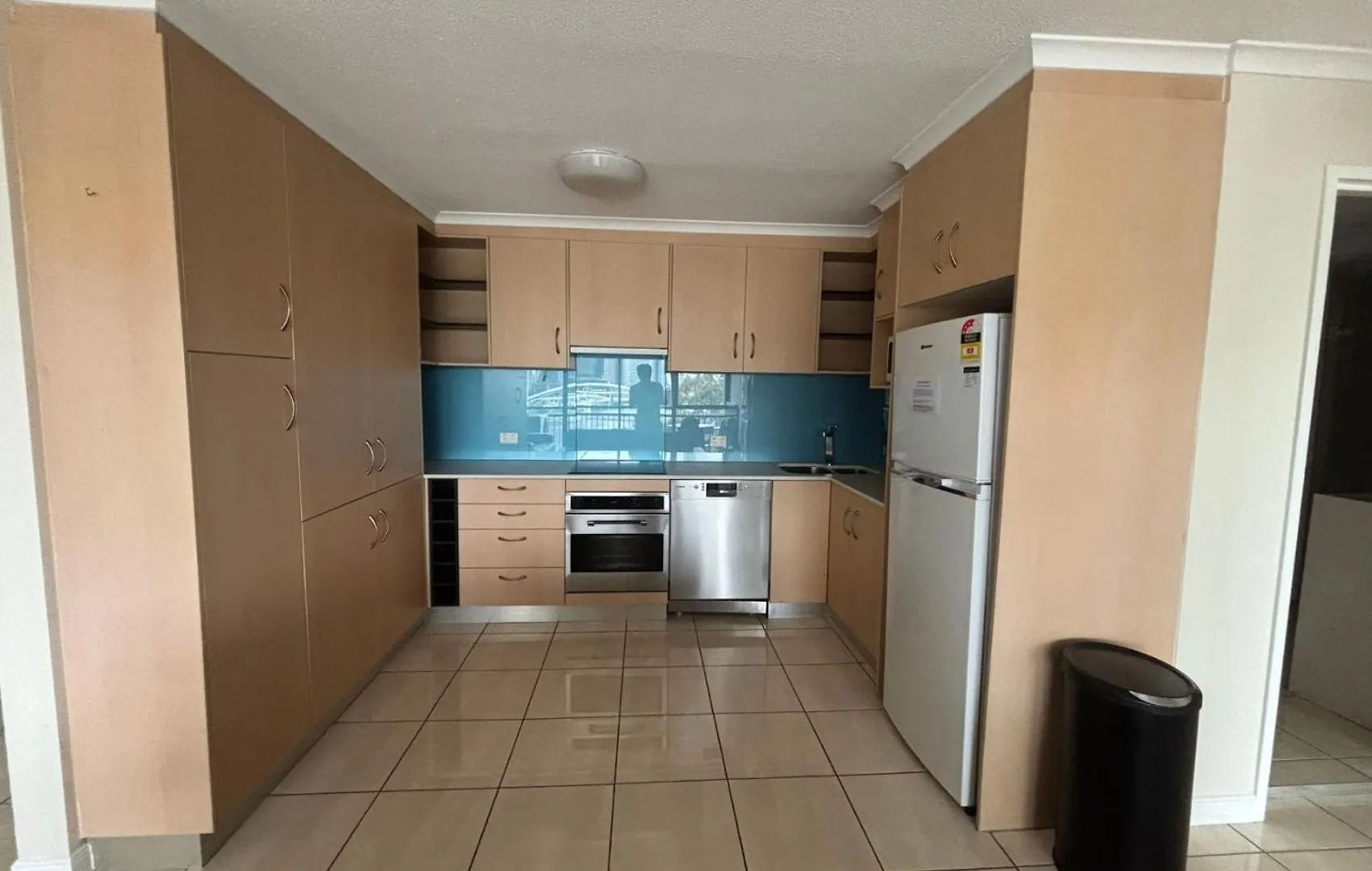 Aparthotel River Plaza Apartments Brisbane
