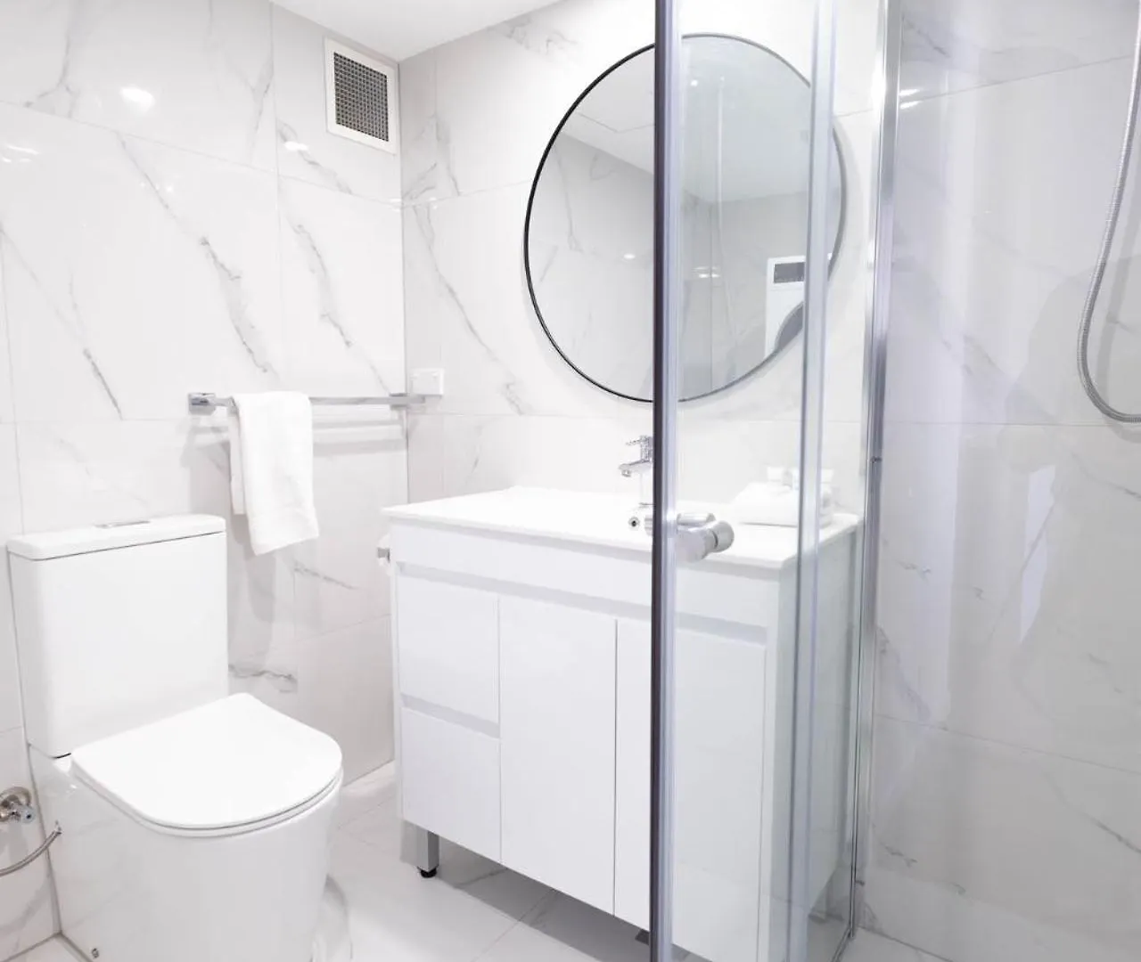 River Plaza Apartments Brisbane 3*,  Australia