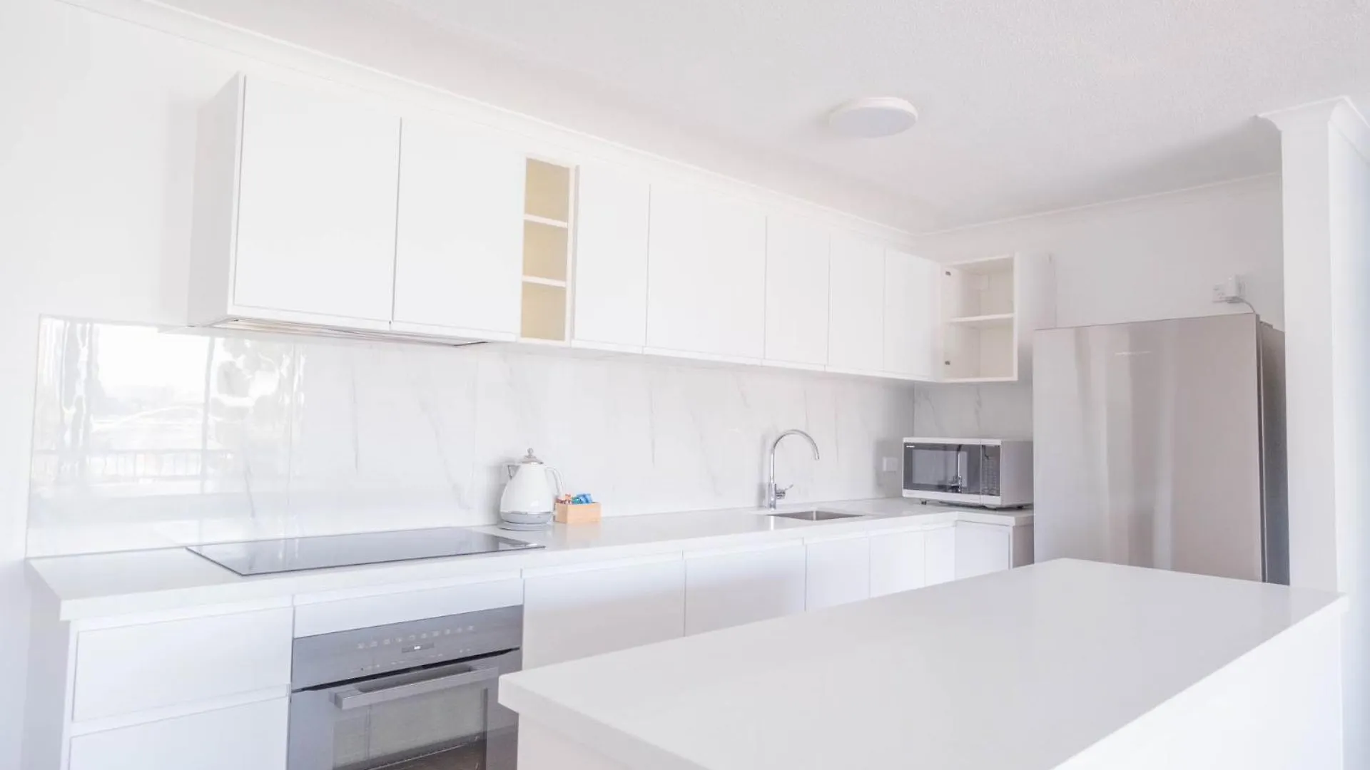 Aparthotel River Plaza Apartments Brisbane