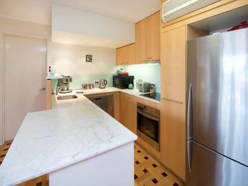 Aparthotel River Plaza Apartments Brisbane