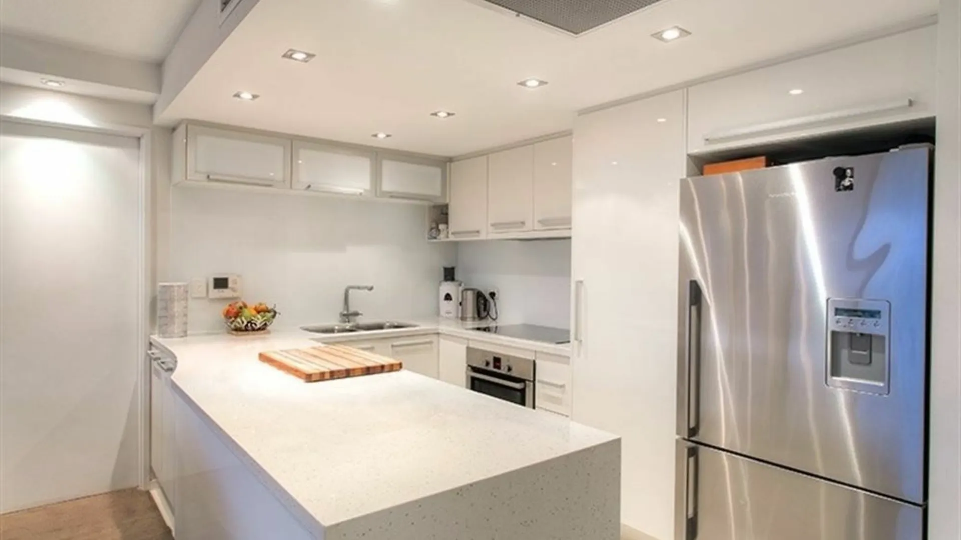 River Plaza Apartments Brisbane Aparthotel
